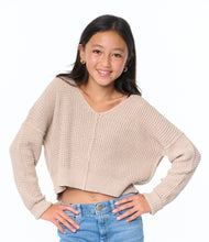 Load image into Gallery viewer, The Cozy Sweater