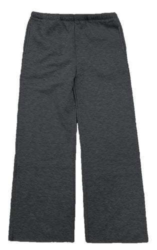 Cloud Wide Leg Sweatpants - Tween