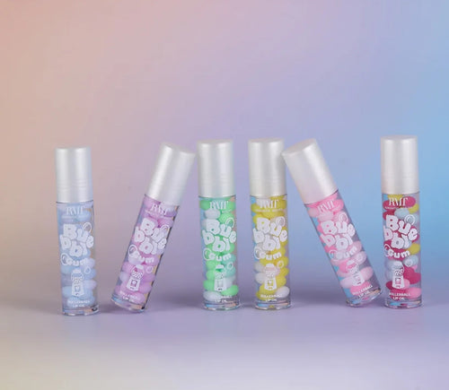 Bubble Gum Rollerball Lip Oil