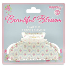 Load image into Gallery viewer, Beautiful Blossom Hair Clip