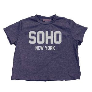 SOHO New York Tee