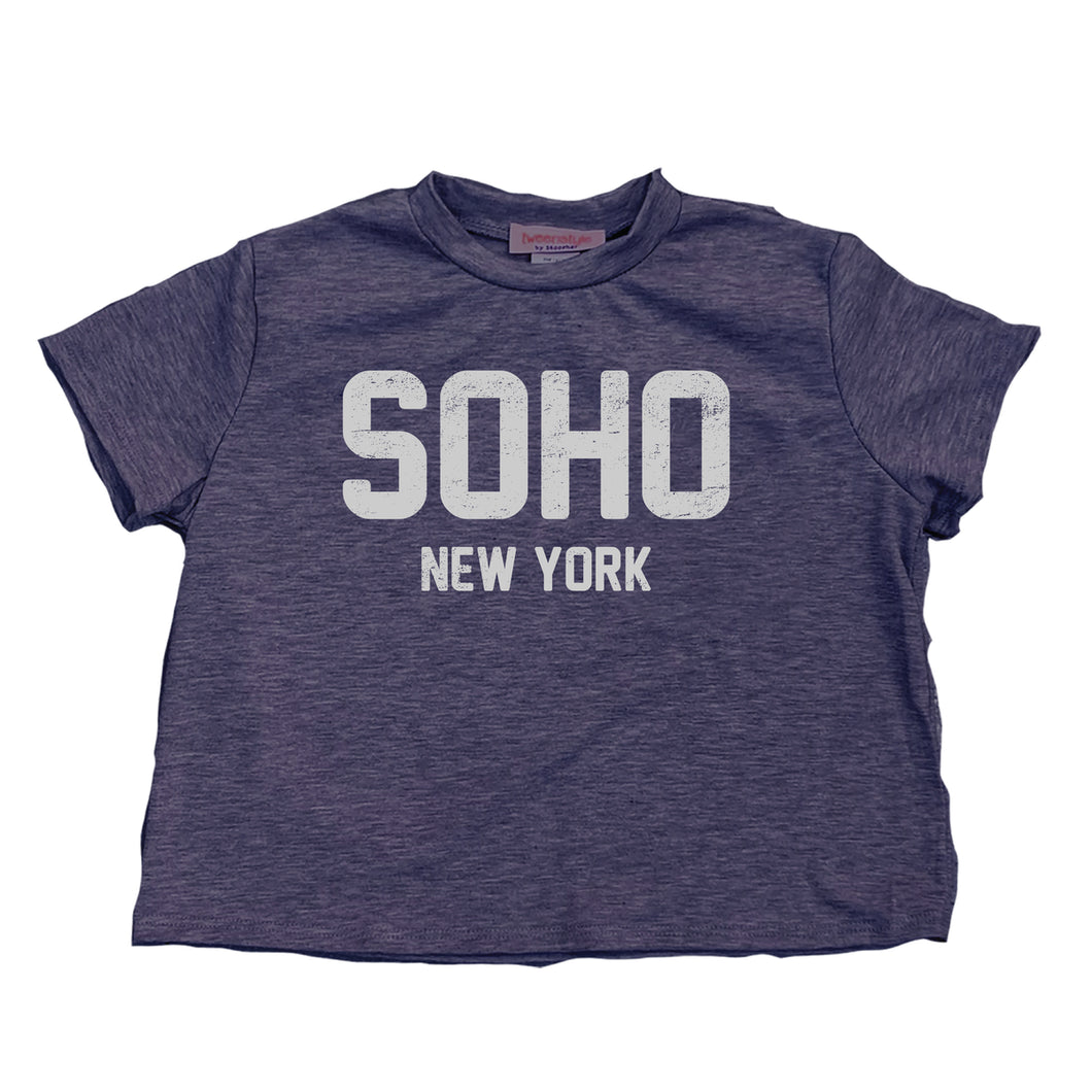 SOHO New York Tee