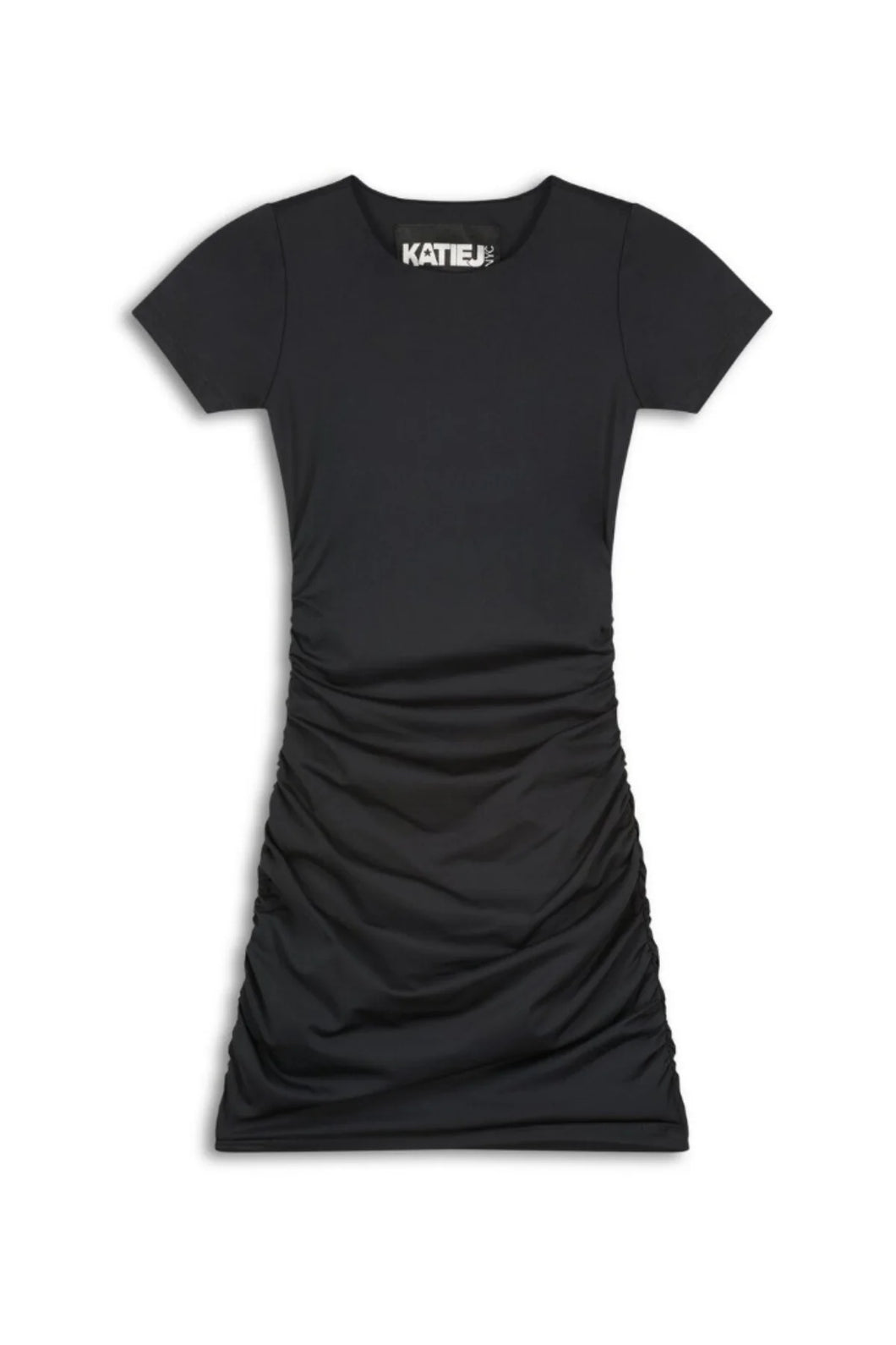 Tween Riley Ruched Dress