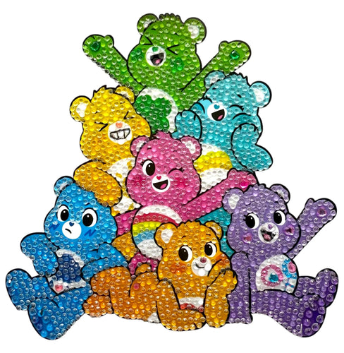Bunch of Besties 2