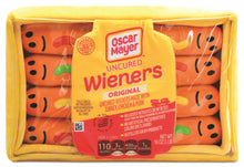 Load image into Gallery viewer, Oscar Mayer Hot Dog Plush