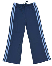 Load image into Gallery viewer, Cloud Wide Leg Pant with Side Stripe