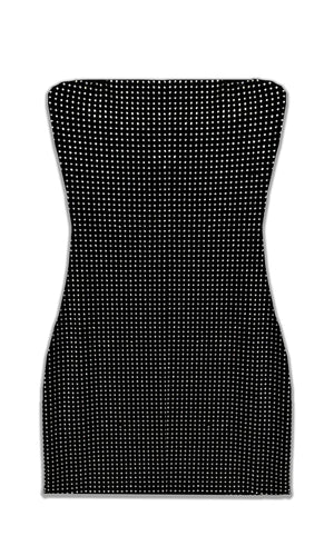 Krista Dress