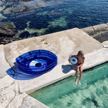 Load image into Gallery viewer, The Pool Greek Eye