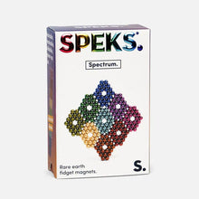 Load image into Gallery viewer, Speks