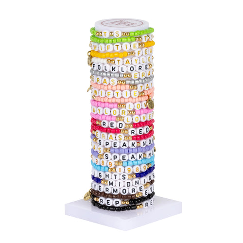 Swiftie Lover Bracelet