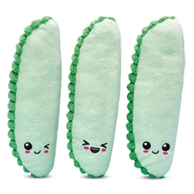 Load image into Gallery viewer, Claussen Pickles Packaging Plush