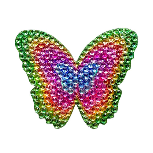 Pastel Butterfly 2