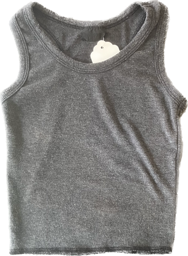 Firehouse Ribbed Tank