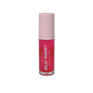 Jelly Much?  Hydrating Lip Oil