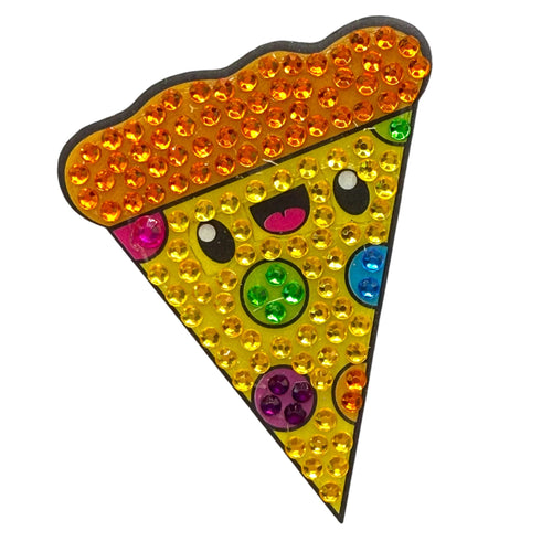 Rainbow Pizza 2