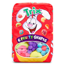 Load image into Gallery viewer, Trix Packaging Plush