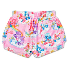 Load image into Gallery viewer, Care Bears Classic Plush Shorts