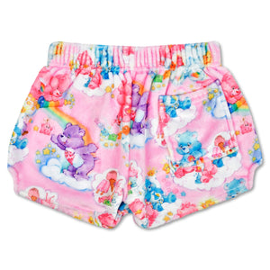 Care Bears Classic Plush Shorts