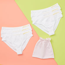 Load image into Gallery viewer, Yellowberry Twister Seamless Bundle (6 pairs)