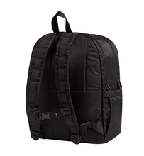 Load image into Gallery viewer, Black Reed Backpack