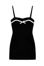 Load image into Gallery viewer, Jayda Strapless Sweetheart Dress