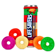 Load image into Gallery viewer, Lifesavers Packaging Plush