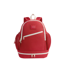 Load image into Gallery viewer, Ozzie Ball Bag - Red