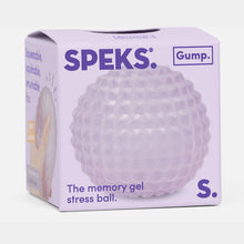 Load image into Gallery viewer, Speks Gump Surface