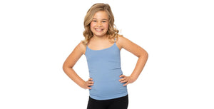 Malibu Sugar Full Cami