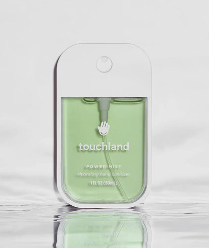 Power Mist - Applelicious