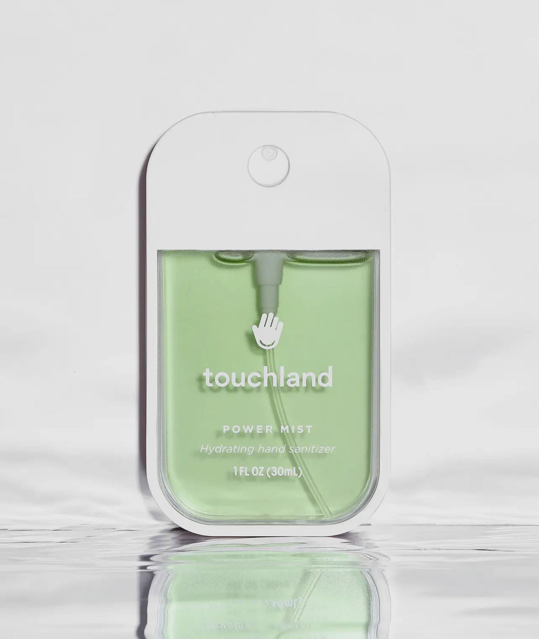 Power Mist - Applelicious