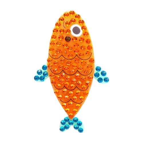 Good Luck Fish 2