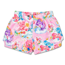 Load image into Gallery viewer, Care Bears Classic Plush Shorts