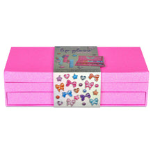 Load image into Gallery viewer, Lip Gloss Charm Kit