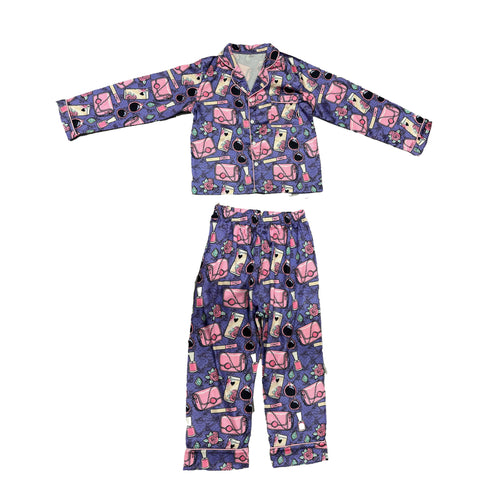 Girly Things Loungewear