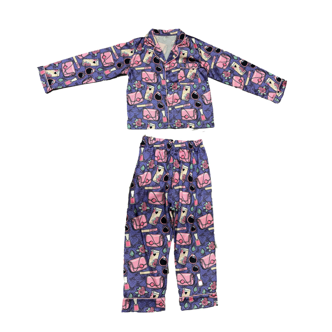 Girly Things Loungewear