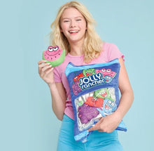 Load image into Gallery viewer, Jolly Rancher Packaging Plush
