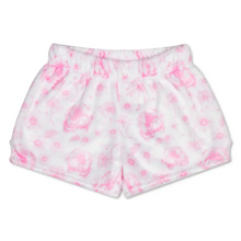 Load image into Gallery viewer, Pretty Pink Toile Shorts