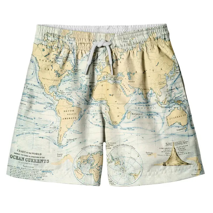 You'reYou're My World Boardshorts