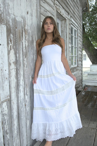 Junior Reese Maxi Dress