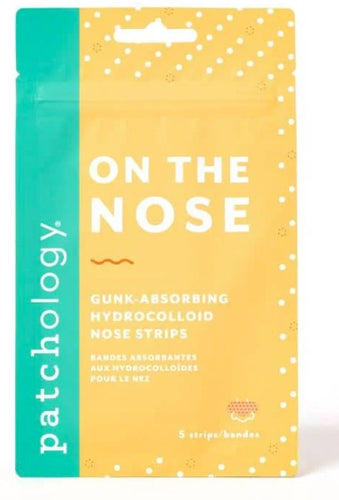 Not A Spot - On the Nose Gunk Absorbing Nose Strips