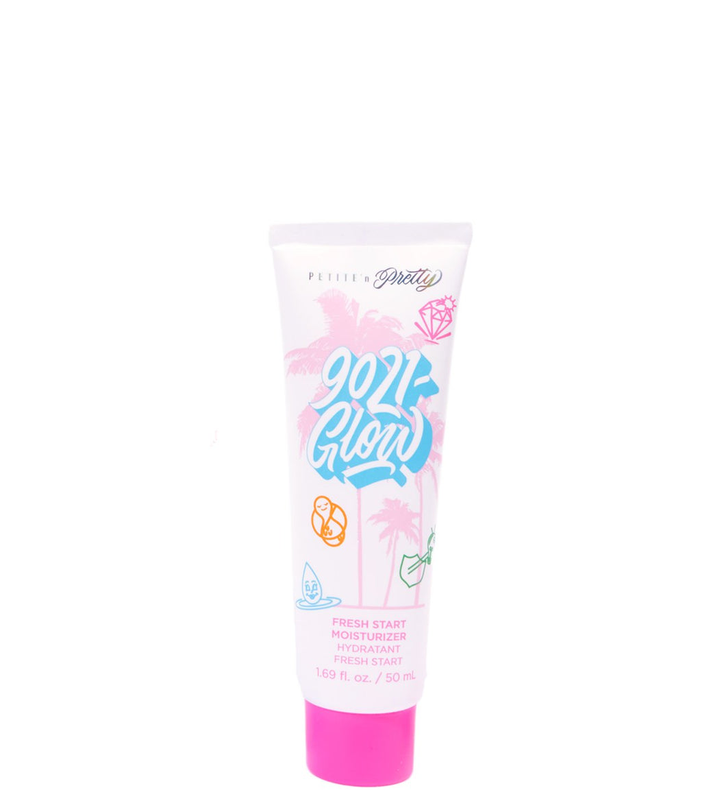 9021-Glow Fresh Start Moisturizer