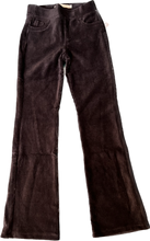 Load image into Gallery viewer, Stretch Flare Corduroy Pant