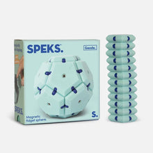Load image into Gallery viewer, NEW Speks Geode Pop