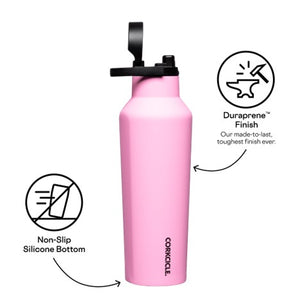 Corkcicle 20oz Sport Canteen