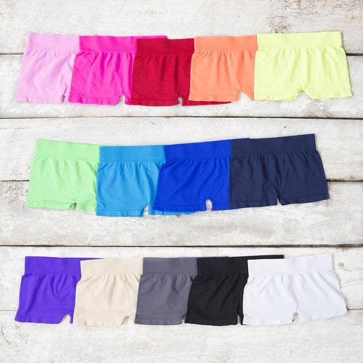 Malibu Sugar Boy Short