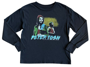 Peter Tosh LS Tee