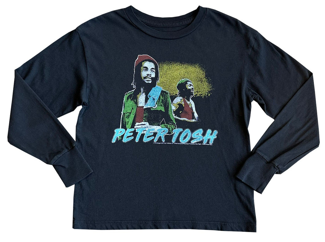 Peter Tosh LS Tee