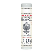 Load image into Gallery viewer, Barr &amp; Co Lip Balm