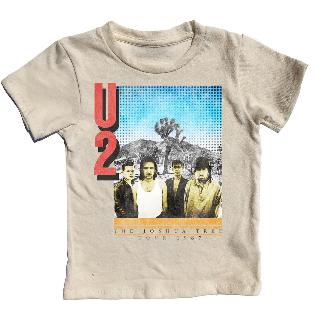 U2 Tee